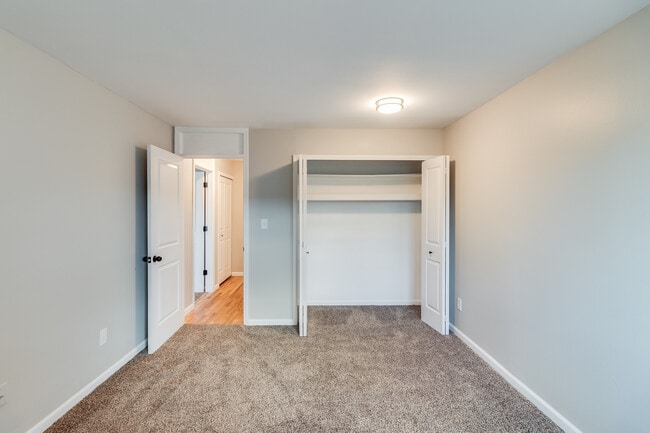 Altitude Apartments East