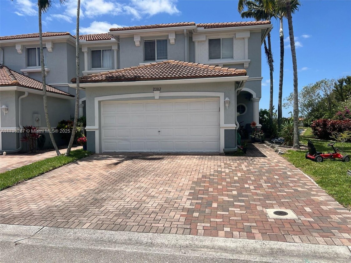 Photo - 2302 Center Stone Ln (Riviera Beach, FL)