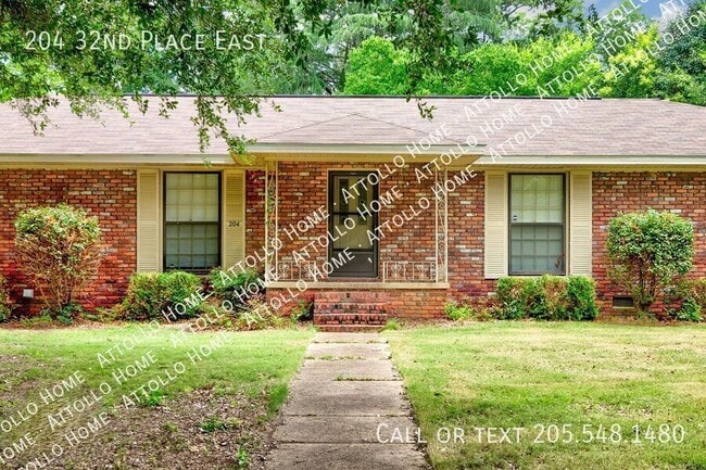 Photo - 204 32nd E Pl House