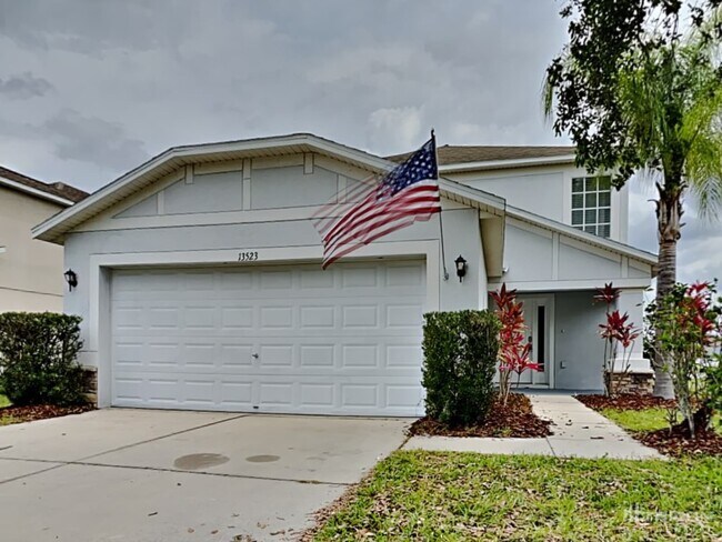 Photo - 13523 Fladgate Mark Drive House