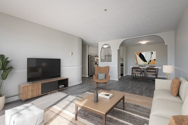 Photo - Ocean Brook Park Apartments