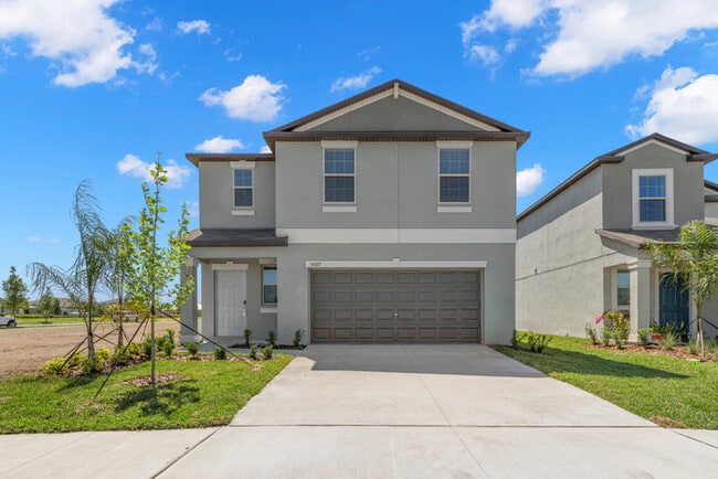 Building Photo - LIKE NEW Home For Rent in Belmont!