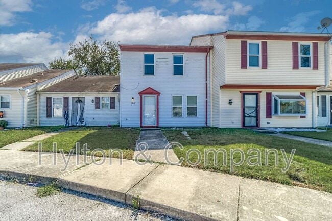 Photo - 2817 Eric Ct