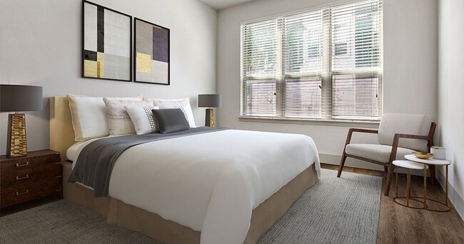 Everly Apartments