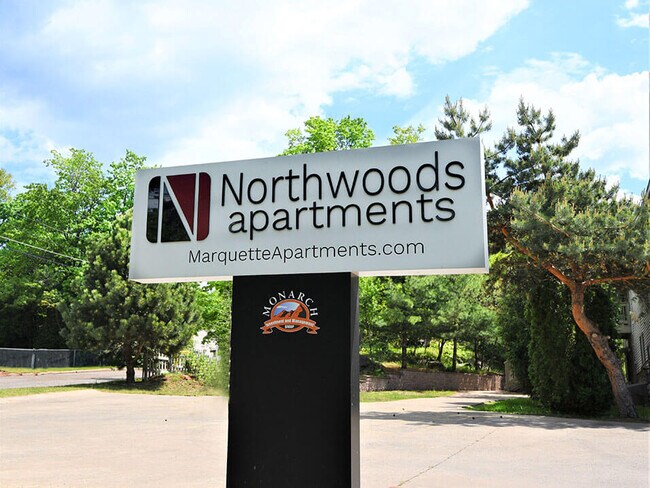 Welcome to Northwoods Apartments!