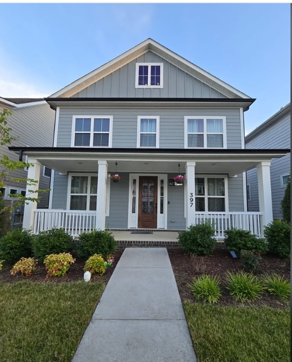 Building Photo - 397 Hammock Ln