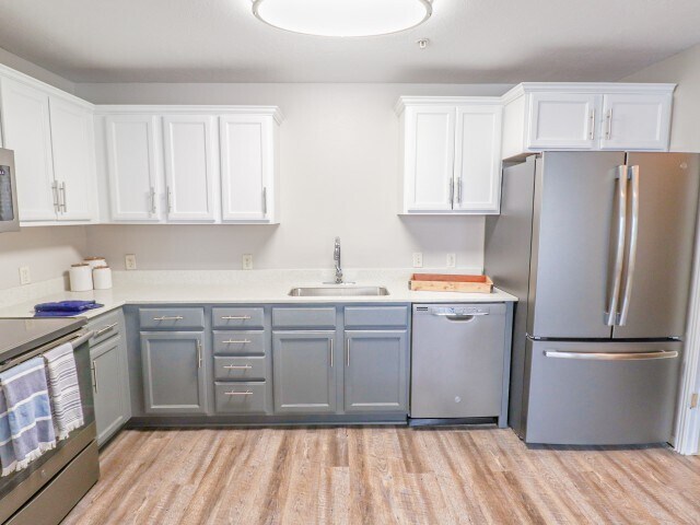 Photo - Milano Flats