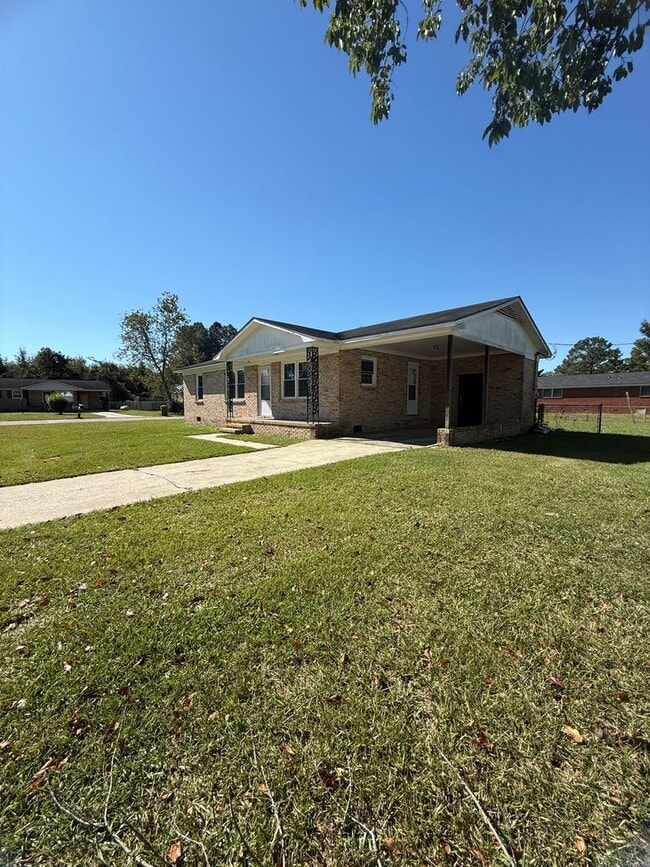 Photo - Renovated Home