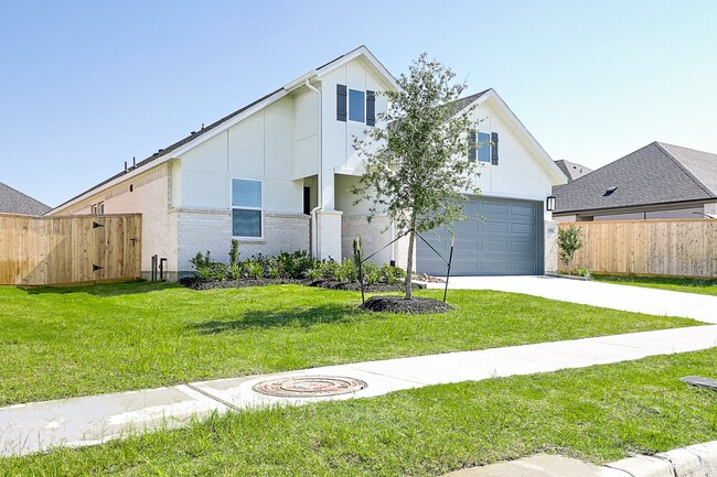 Photo - 21510 Banpo Bend Dr