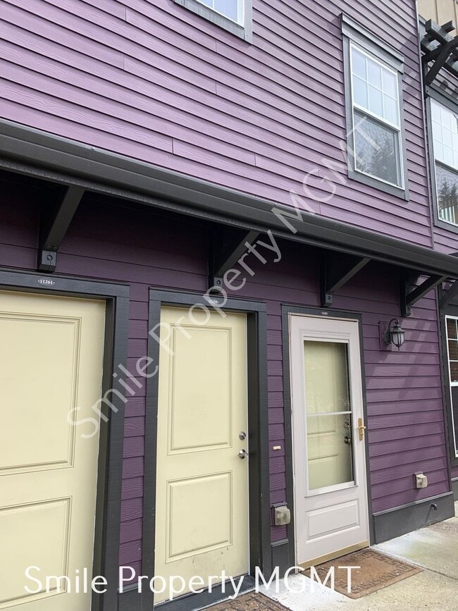Photo - A great condo with 2 bedrooms and 2.5 bathrooms, single car garage in gated community in Happy Va...