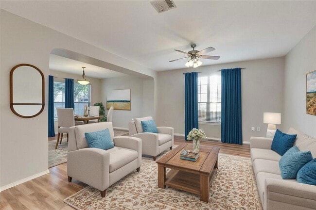 Photo - 6305 Roseborough Dr