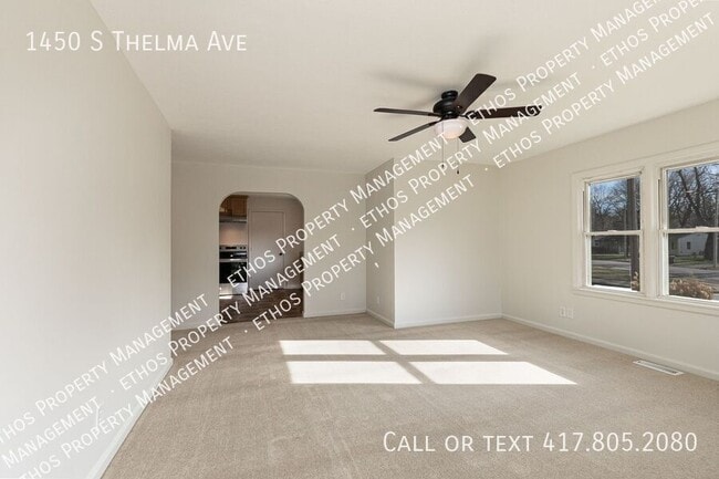 Photo - 1450 S Thelma Ave