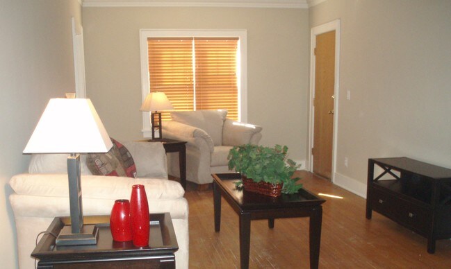 Photo - The Radcliffe Apartments