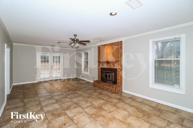 Photo - 1568 Cedar Farms Cove