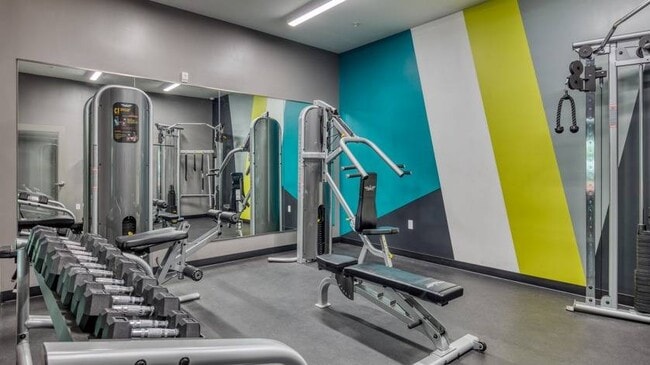 Photo - Citizen & Oake Apartments