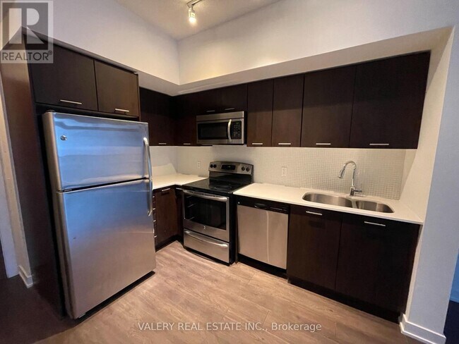 Photo - 2200 Lake Shore Blvd W Unit 4003