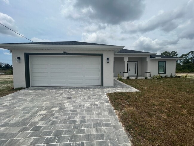 Building Photo - $1000 OFF THE FIRST MONTHS RENT: Available Now!! Brand New Construction 4/3