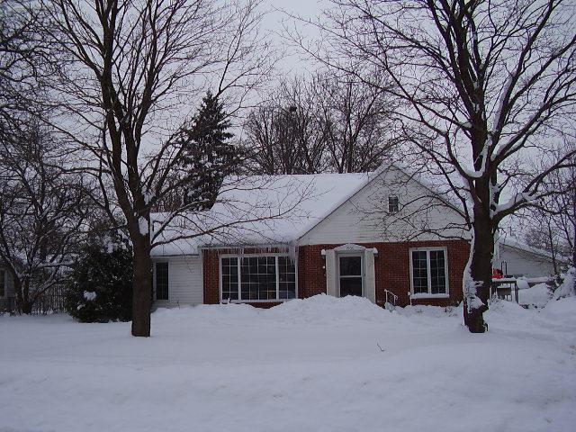 Photo - 1906 6th Ave NE House