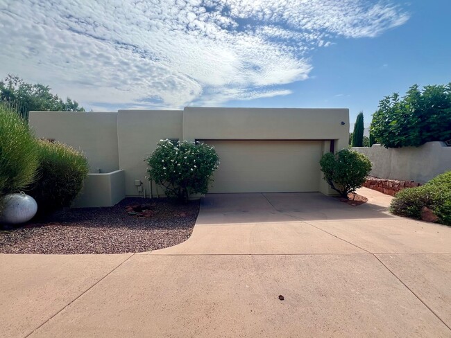 Photo - Unfurnished, 1-Year Long-Term Rental