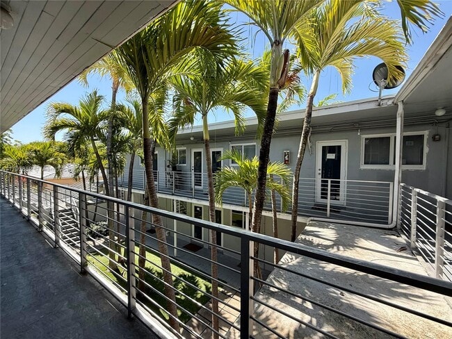 Photo - 5305 Biscayne Blvd Apartment Unit 204