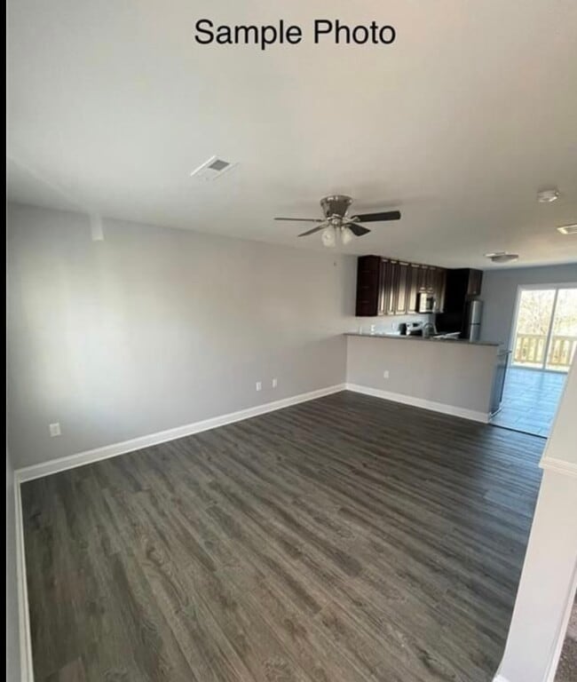 Photo - Franklin Avenue, Duplex