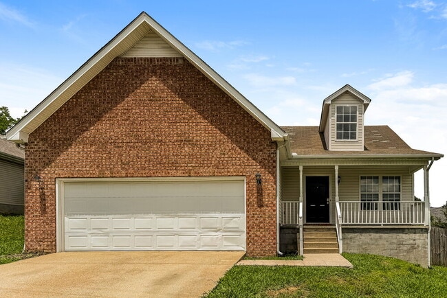 Building Photo - 1202 Elisha Ct