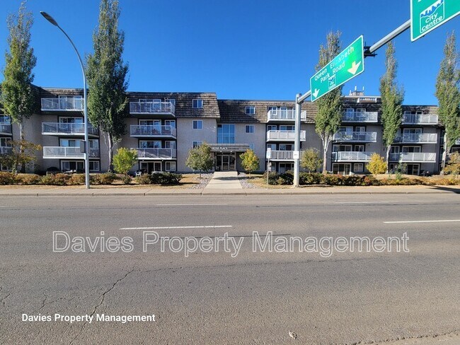 Photo - 8604 Gateway Blvd NW Unit #307