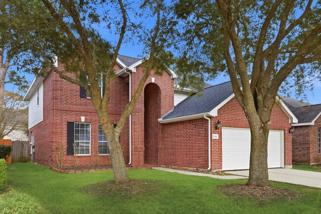 Photo - 25542 Saddlebrook Village Dr