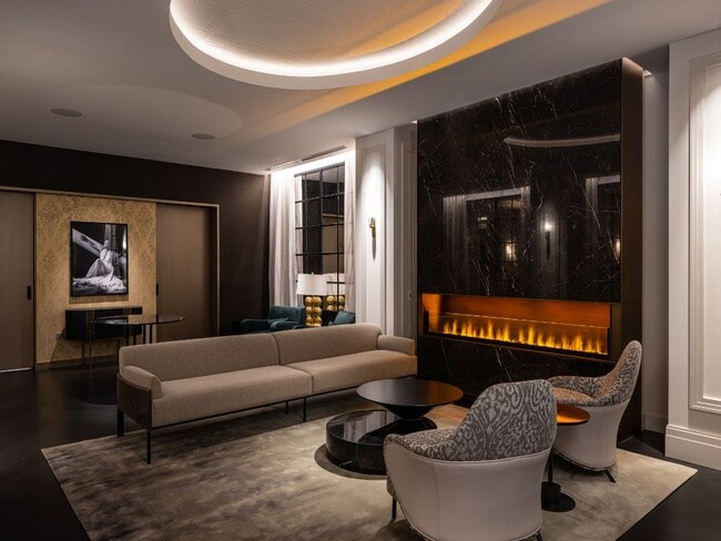 The Belden Stratford
