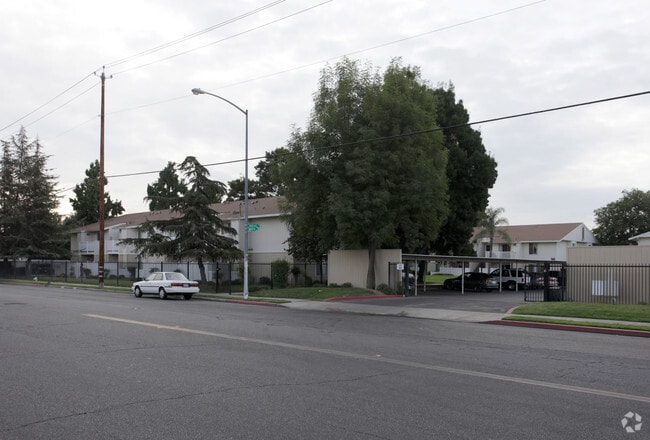 Carmel Crest - Carmel Crest