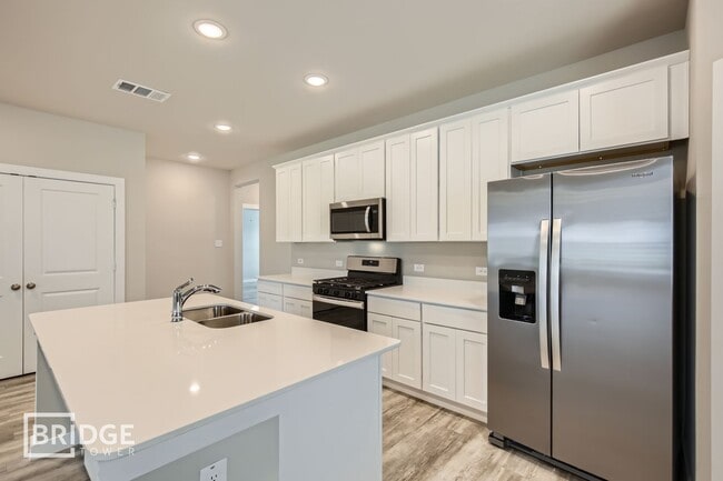 Photo - B1- Buffalo Plan