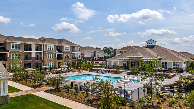 River Oaks Landing - River Oaks Landing Apartments