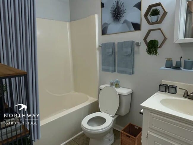 Photo - Northway at Gardner Ridge