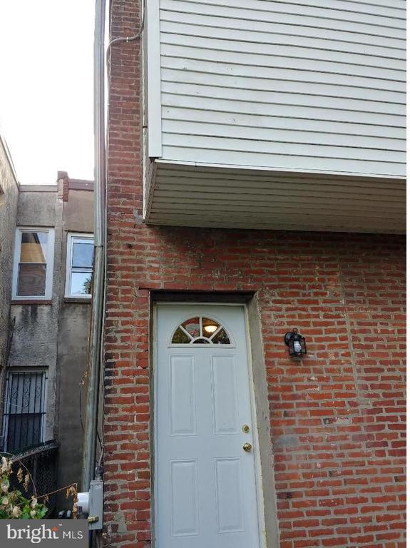 Photo - 889 N 47th St Townhome