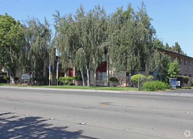 Captains Cove - Captains Cove