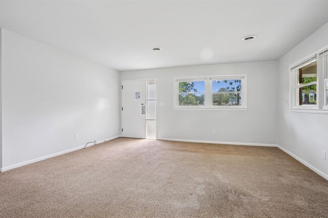 Photo - Colony Road - Quarterfield
