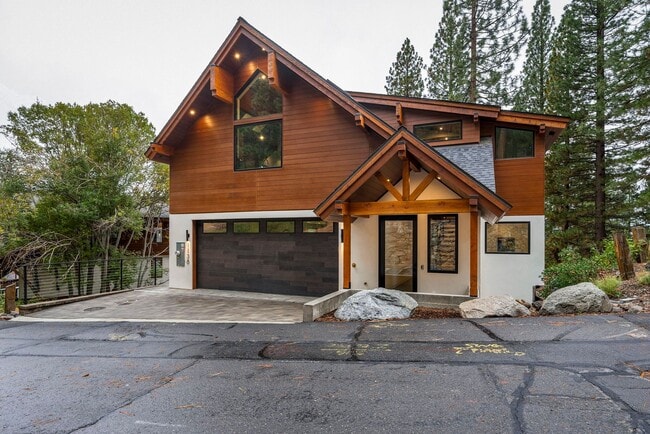 Photo - The ultimate Tahoe experience