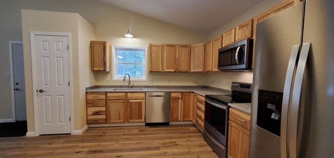 Photo - Brand New 3-Bedroom, 2-Bathroom Home for R...