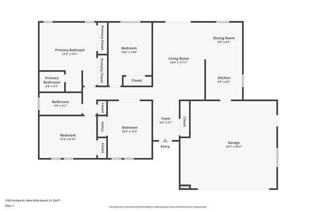 Photo - 1162 Fernlea Dr