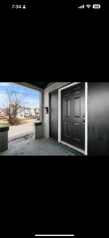 Photo - 1420 McClure St