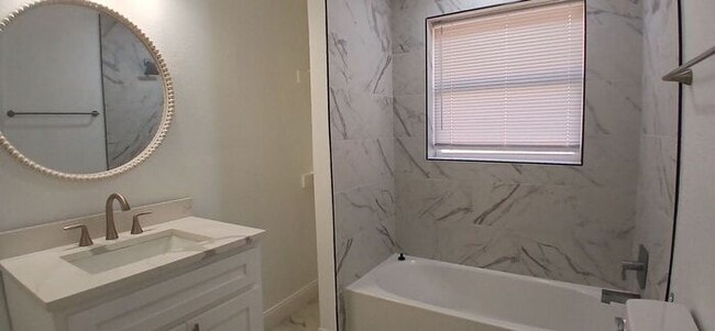 Photo - Updated Fort Worth Gem — Over 2,000 Sq Ft, Fireplace & Two Living Spaces