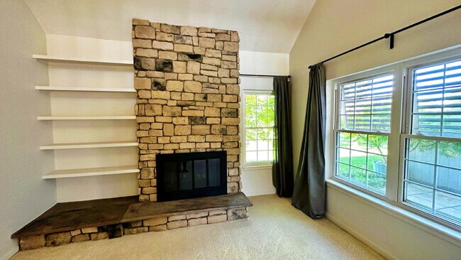 Photo - Beautiful Updated 2 Bed 2 Bath on Golf Course in Cherry Creek Schools Unit E
