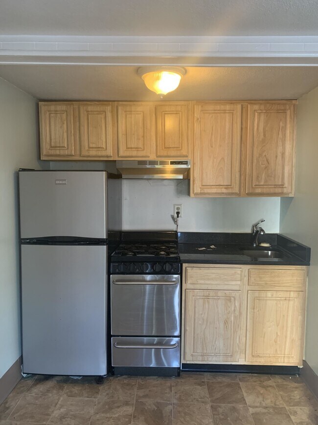 Photo - 277 Cambridge St Unit 1