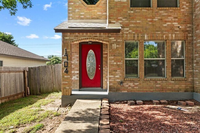 Photo - 1704 Matagorda Dr