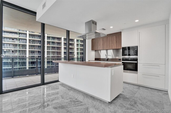 Photo - 1000 brickell Ave Condo Unit 2210