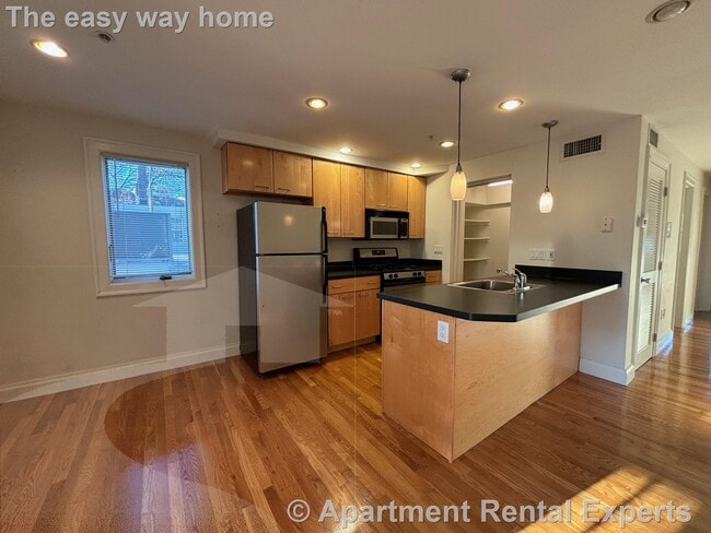 Photo - 1110 Massachusetts Ave Unit #3