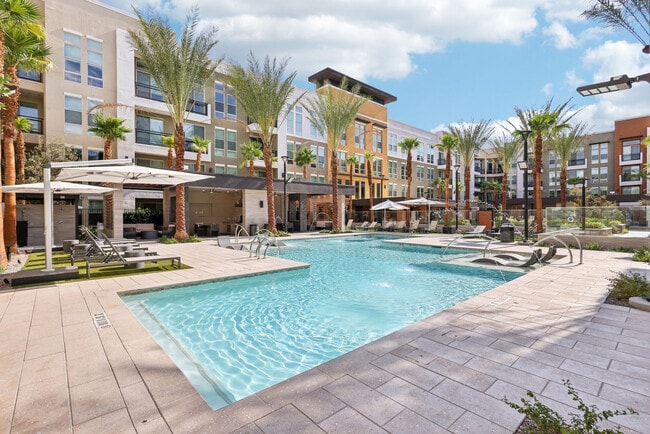 Building Photo - Aspire at Redwood Rental