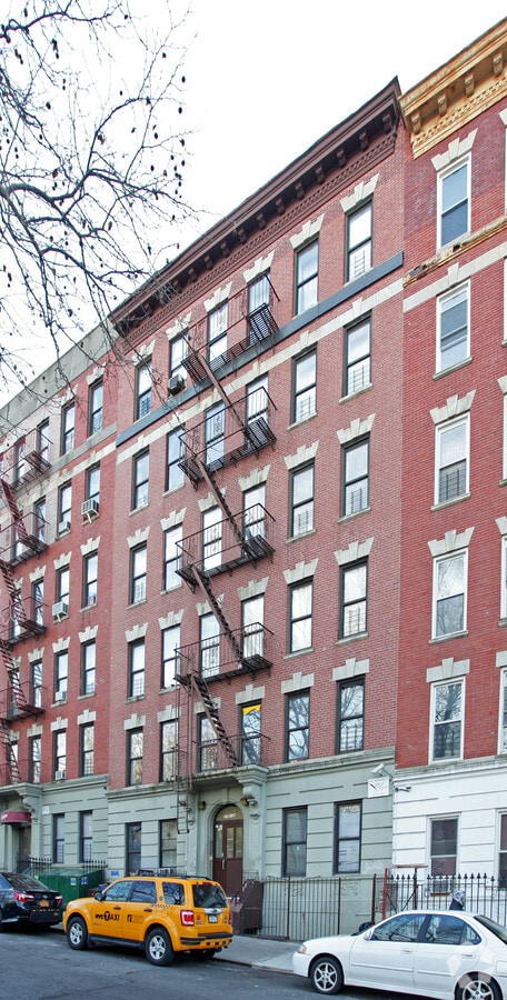 516 W 136th St - 516 W 136th St