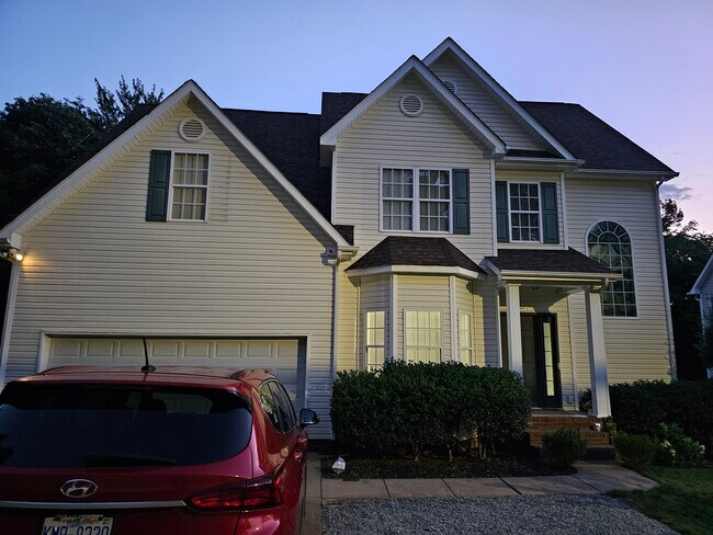 Photo - 3007 Oakdale Rd