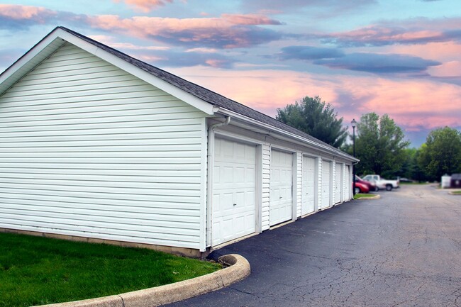 Photo - Lehman Village